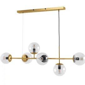 Orb pendant by bolia